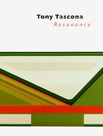 Tony Tascona: Resonance