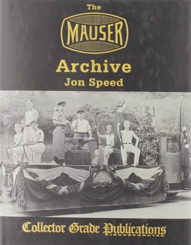 The Mauser Archive