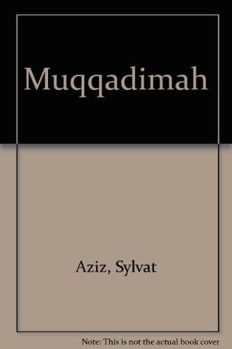 Muqqadimah