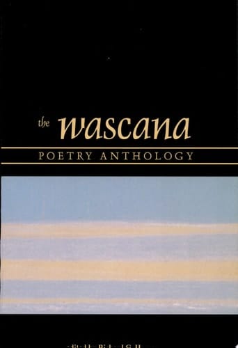 The Wascana Poetry Anthology