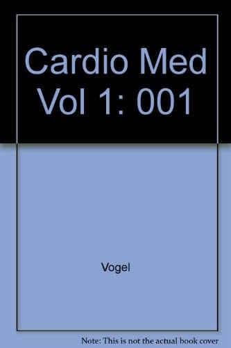 Cardiovascular Medicine