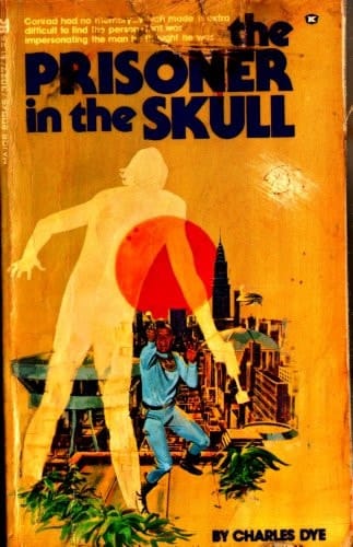 The Prisoner in the Skull