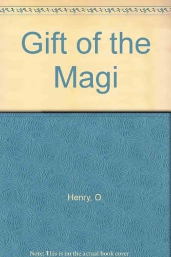 The Gift of the Magi