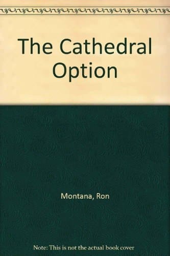 The Cathedral Option