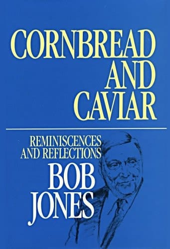 Cornbread and Caviar