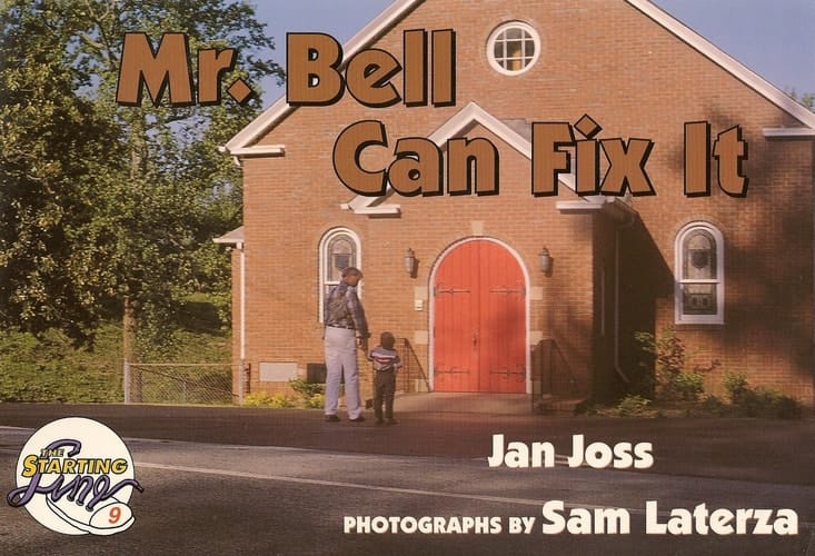 Mr. Bell Can Fix it