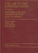 The Law of the European Union: A New Constitutional Order (Law Casebook Series) (Law Casebook Series)