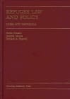 Refugee Law and Policy: Cases and Materials (Carolina Academic Press Law Casebook Series)