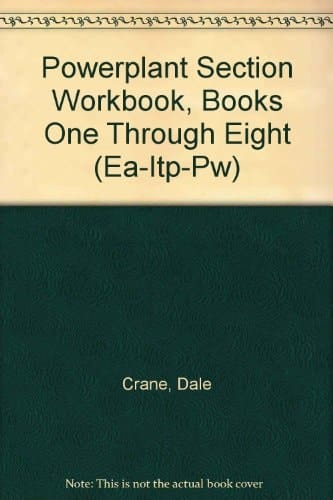 Powerplant Section Workbook