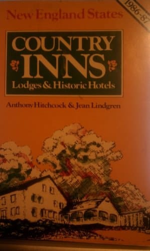 Country Inns New England, 1986-1987