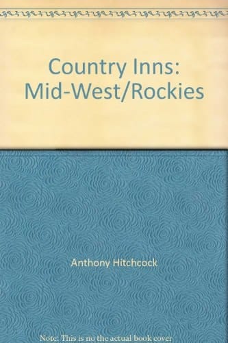 Country Inns Mid-West Rockies, 1988-89