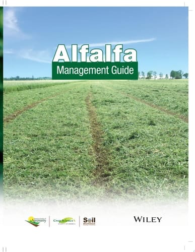 Alfalfa Management Guide