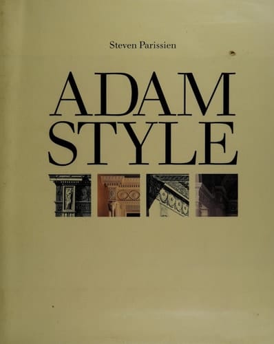 Adam Style