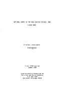 National survey of the aged (United States), 1962