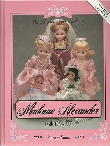 Madame Alexander Dolls, 1965 to 1990