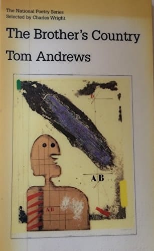 The Brother's Country: Poems (National Poetry Series)