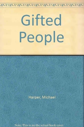 Gifted People