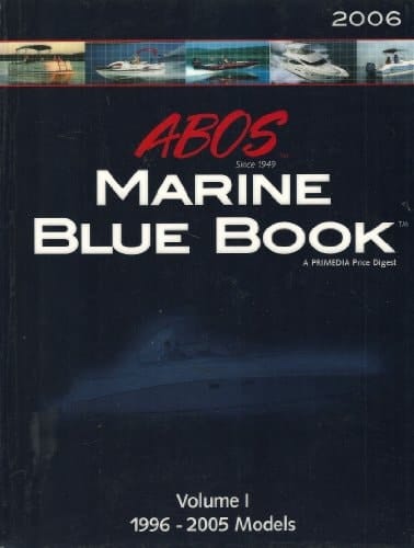 ABOS Marine 2006