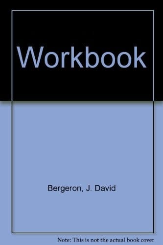 Workbook