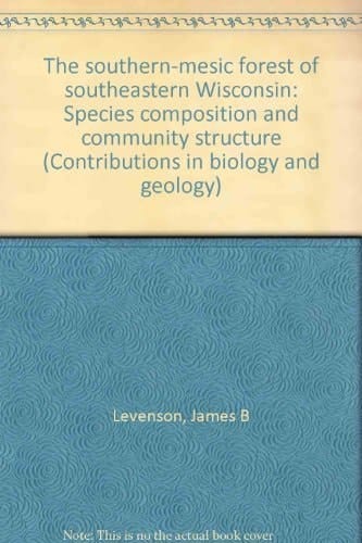 Paleontology and Geology of the Bridger Formation, Southern Green River Basin, Southwestern Wyoming