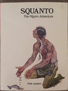Squanto The Pilgrim Adventure