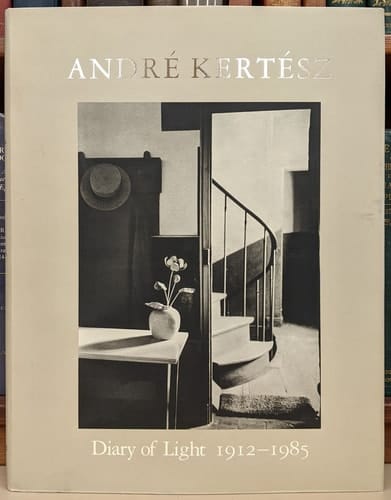 Diary of light 1912 - 1985