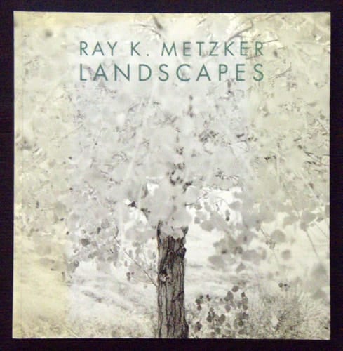 Ray K. Metzker Landscapes