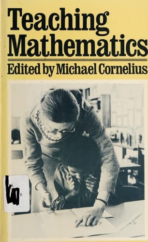 Teaching Mathematics