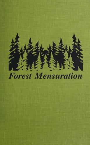 Forest Mensuration