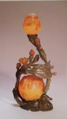 Art Nouveau 1890-1914