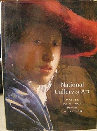 National Gallery of Art Master Paintings from the Collection