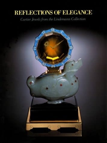 Reflections of Elegance Cartier Jewels from the Lindemann Collection