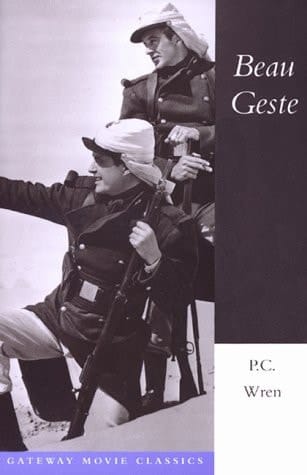 Beau Geste