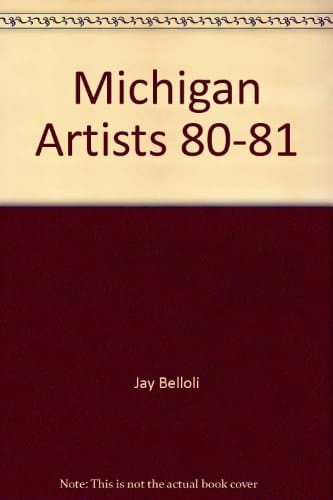 Michigan Artists, 80-81