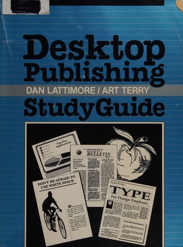 Computer Publishing Techniques