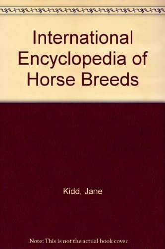 Horse Breeds