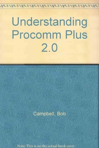 Understanding Procomm Plus 2.0
