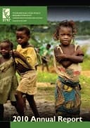 IFPRI 2010 Annual Report