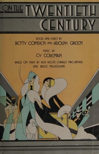 On the Twentieth Century