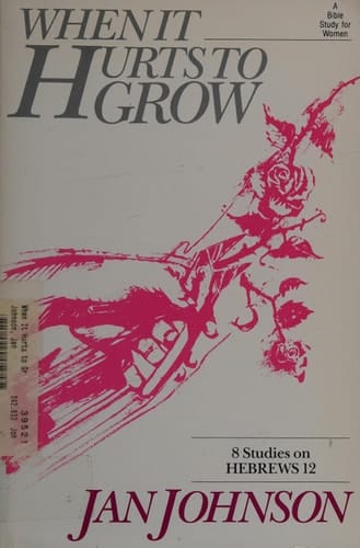 When it Hurts to Grow