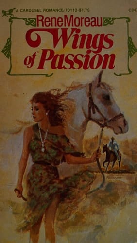 Wings of Passion
