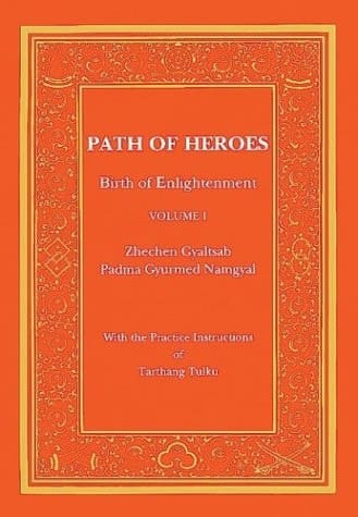Path of Heroes: Birth of Enlightenment, Vol. 1