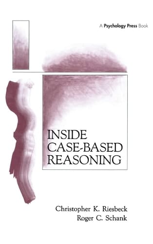 Inside Case-based Reasoning