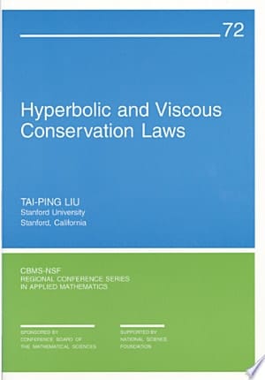 Hyperbolic and Viscous Conservation Laws