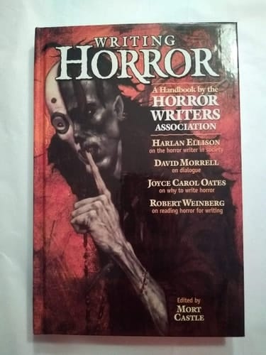 Writing Horror