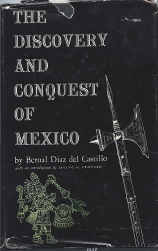 The Discovery and Conquest of Mexico, 1517-1521