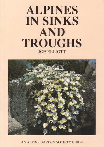 Alpines in Sinks and Throughs