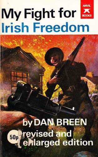 My Fight for Irish Freedom