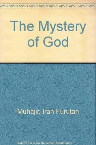 Mystery of God