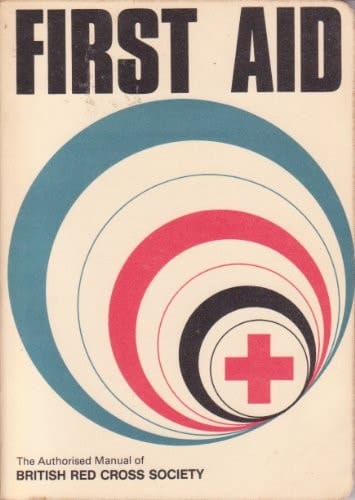 First Aid Manual